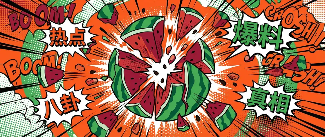 再灬再灬再灬深一点舒服 今日头瓜爆炸漫画横幅